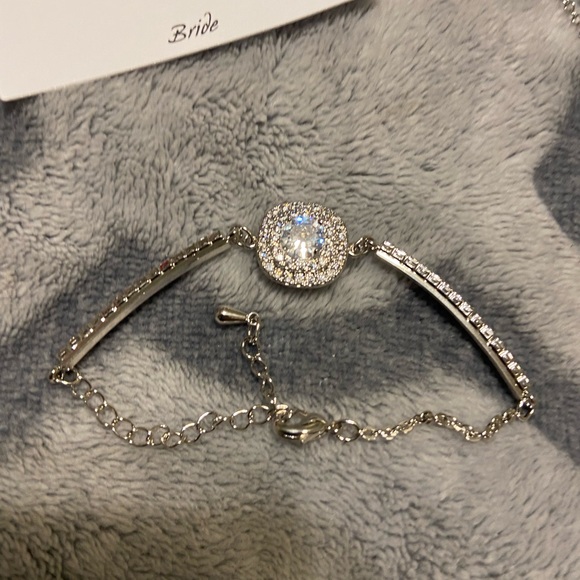 Jewelry set - glitz and love new - Picture 2 of 4